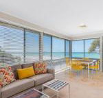 Captains Quarters - Hotel Accommodation