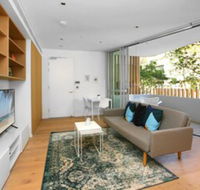 In The Heart Of Sydney 401 CALIBRE - Hotel Accommodation