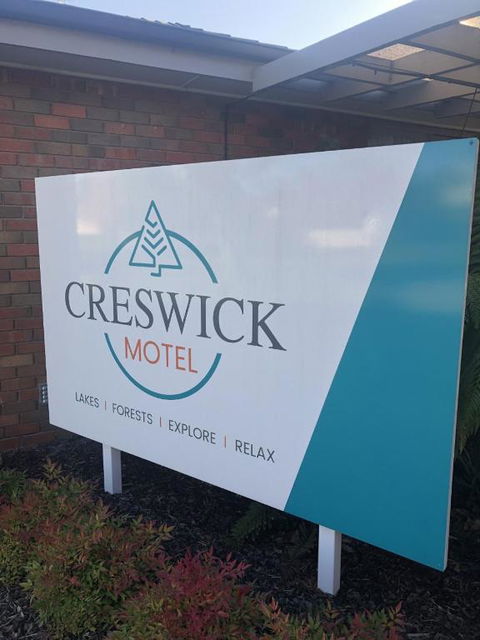 Creswick Motel - Hotel Accommodation 3