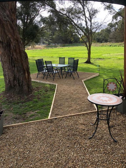 Creswick Motel - Hotel Accommodation 4