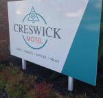 Creswick Motel - Hotel Accommodation