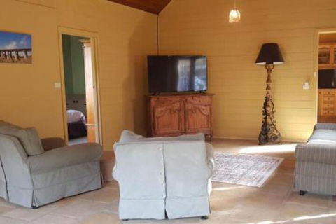 Olinda Yarra Cottage - Hotel Accommodation 7