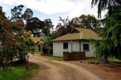 Olinda Yarra Cottage - Hotel Accommodation 3