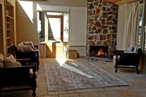 Olinda Yarra Cottage - Hotel Accommodation 0