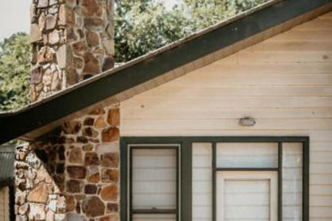 Olinda Yarra Cottage - Hotel Accommodation 5