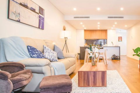 Modern 2bed2bath APT At Neutral Bayparking+wifi - Hotel Accommodation 7