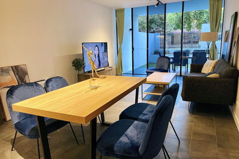 Ascot Apartments - Hotel Accommodation 1