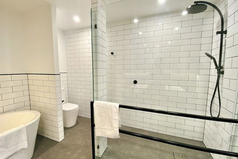 Ascot Apartments - Hotel Accommodation 5