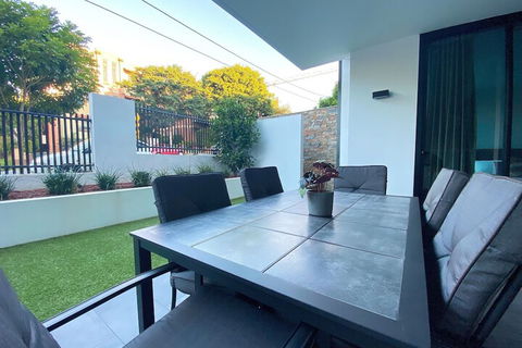 Ascot Apartments - Hotel Accommodation 6