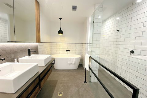 Ascot Apartments - Hotel Accommodation 2