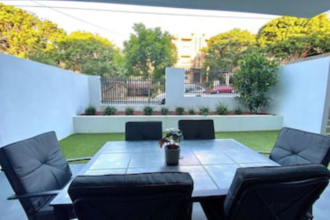 Ascot Apartments - Hotel Accommodation 0