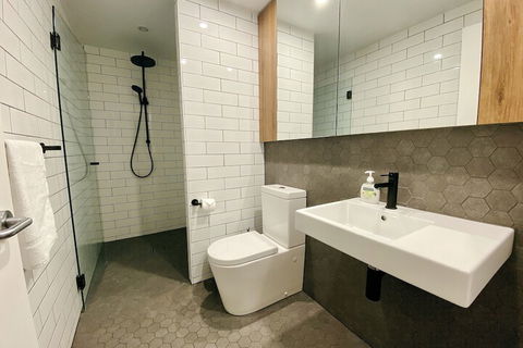 Ascot Apartments - Hotel Accommodation 3