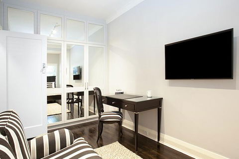 Bayside Retreat - Hotel Accommodation 1