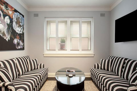 Bayside Retreat - Hotel Accommodation 5