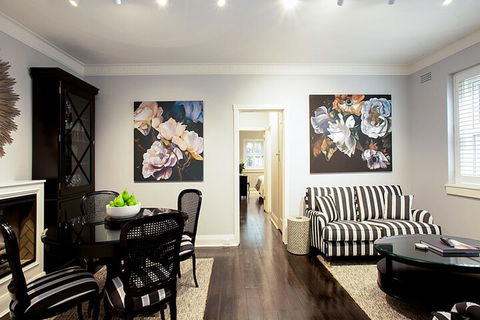 Bayside Retreat - Hotel Accommodation 2