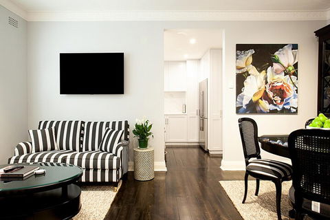 Bayside Retreat - Hotel Accommodation 3