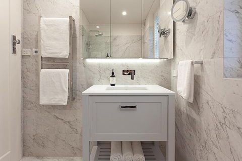 Bayside Retreat - Hotel Accommodation 4