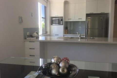 Bunya Vista Accommodation - Hotel Accommodation 1