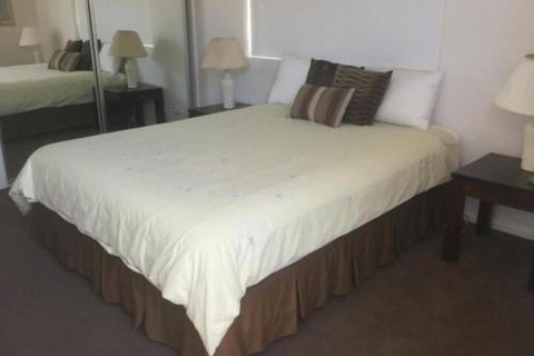Bunya Vista Accommodation - Hotel Accommodation 6