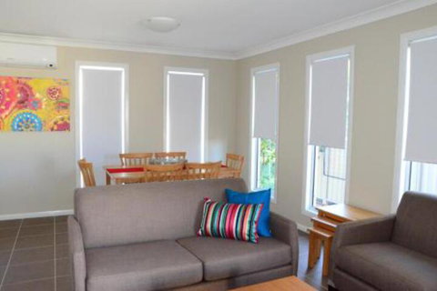 Bunya Vista Accommodation - Hotel Accommodation 5