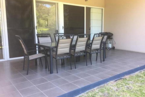 Bunya Vista Accommodation - Hotel Accommodation 0