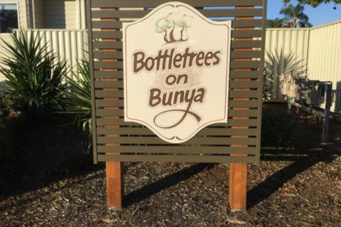 Bunya Vista Accommodation - Hotel Accommodation 2