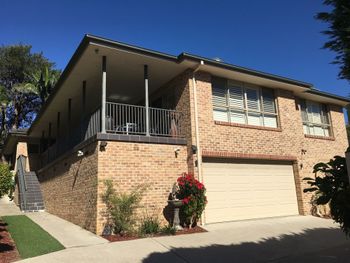 Lane Cove West NSW Hotel Accommodation