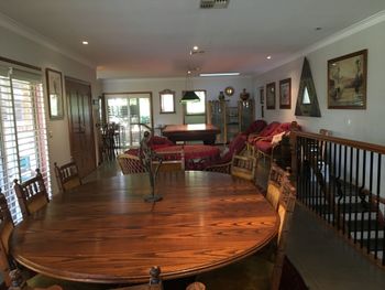 DARLING On GARLING - Hotel Accommodation 2