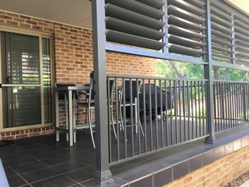 DARLING On GARLING - Hotel Accommodation 4
