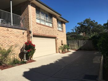DARLING On GARLING - Hotel Accommodation 3