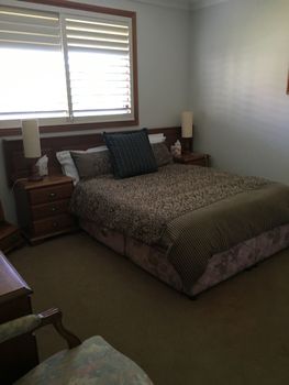 DARLING On GARLING - Hotel Accommodation 6