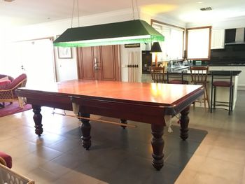 DARLING On GARLING - Hotel Accommodation 1