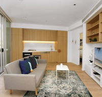 Top Notch 1 Bedroom 201 CALIBRE - Hotel Accommodation