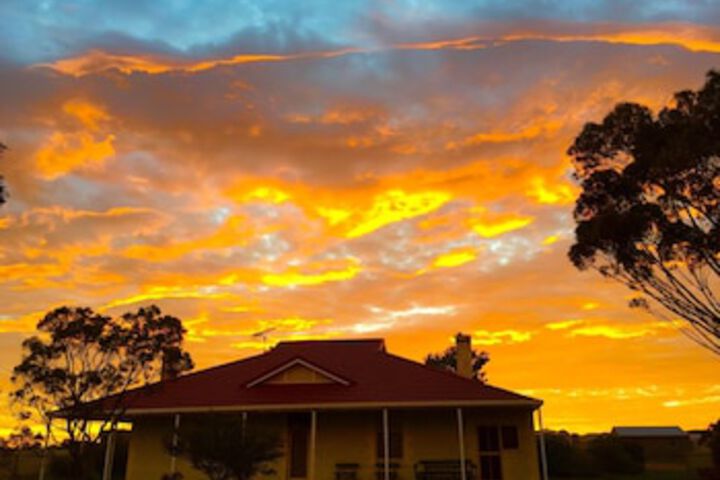 Belton ACT Hotel Accommodation