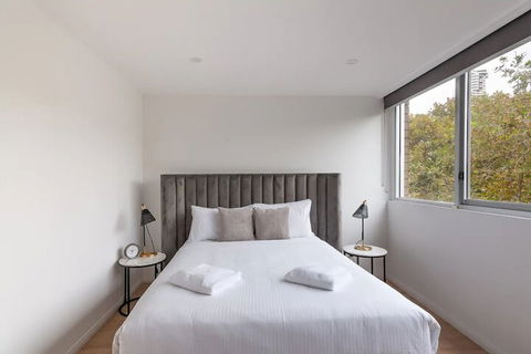 Modern Stylish Penthouse - Hotel Accommodation 6