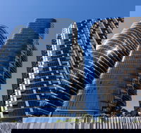 FV By Serain Residences - Hotel Accommodation