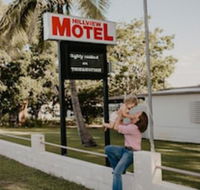 Hillview Motel - Hotel Accommodation