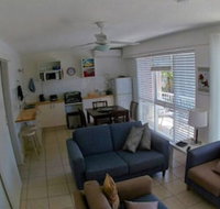 2 Bedroom Condo in Surfers Centre - Hotel Accommodation