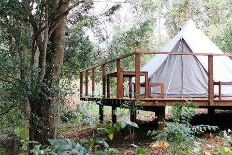 Stonehouse Farm Glamping - Hotel Accommodation 5