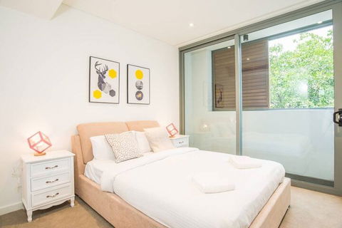 Amazing 3beds3bath Townhouse@rosebery - Hotel Accommodation 6