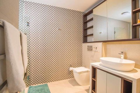 Amazing 3beds3bath Townhouse@rosebery - Hotel Accommodation 7