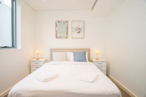 Amazing 3beds3bath Townhouse@rosebery - Hotel Accommodation 4