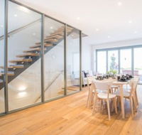 Amazing 3beds3bath Townhouserosebery - Hotel Accommodation