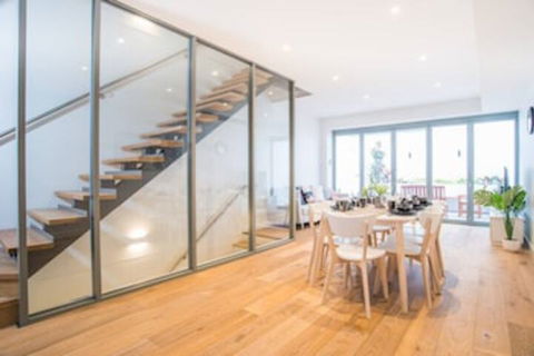 Amazing 3beds3bath Townhouse@rosebery - Hotel Accommodation 0