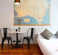 Le Studio at Potts Point - Hotel Accommodation