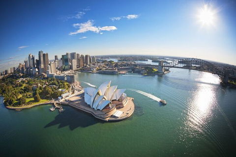 Le Studio At Potts Point - Hotel Accommodation 3