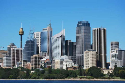 Le Studio At Potts Point - Hotel Accommodation 2