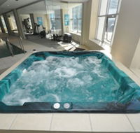North Sydney Furnished Apartments - Hotel Accommodation