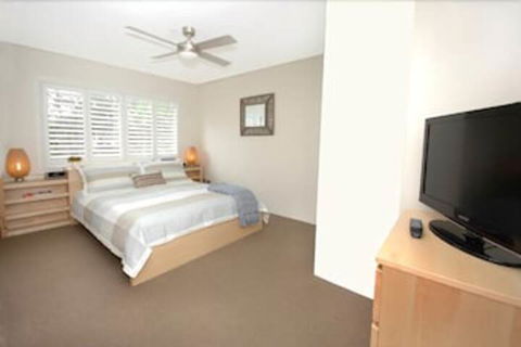 The Apartment Service VELLY - Hotel Accommodation 2
