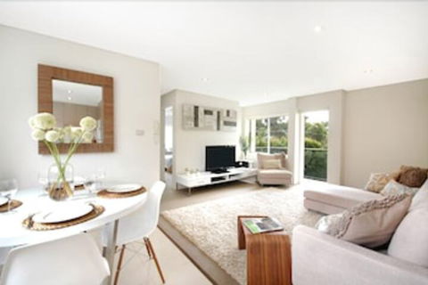 The Apartment Service VELLY - Hotel Accommodation 0